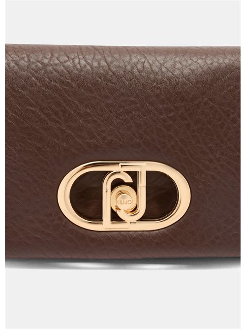 Borsa LaPuffy media LIU JO | AF5138E0161/90912